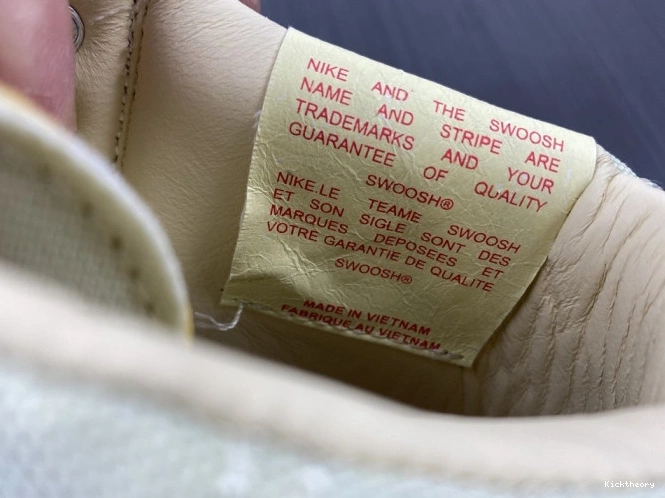 Kicktheory DN3802-200 Air 2 x Jordan Union Rattan 0810